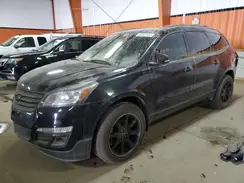 1GNKVGKD9GJ225127 2016 CHEVROLET TRAVERSE