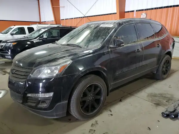 1GNKVGKD9GJ225127 2016 CHEVROLET TRAVERSE - Image 1