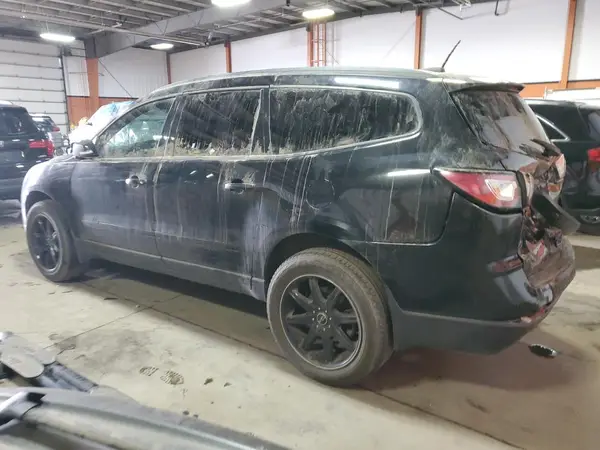 1GNKVGKD9GJ225127 2016 CHEVROLET TRAVERSE - Image 2