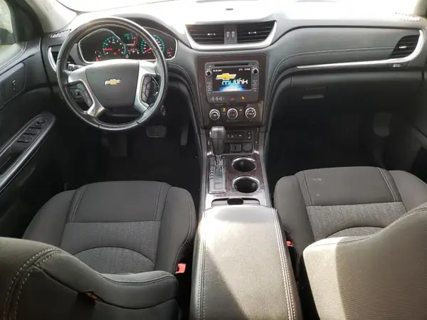 1GNKVGKD9GJ225127 2016 CHEVROLET TRAVERSE - Image 8