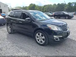 1GNKVGKD9GJ230540 2016 CHEVROLET TRAVERSE