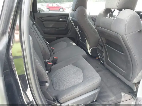 1GNKVGKD9GJ230540 2016 CHEVROLET TRAVERSE - Image 8