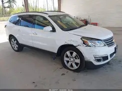 1GNKVGKD9GJ233390 2016 CHEVROLET TRAVERSE