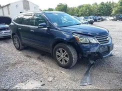 1GNKVGKD9GJ241568 2016 CHEVROLET TRAVERSE