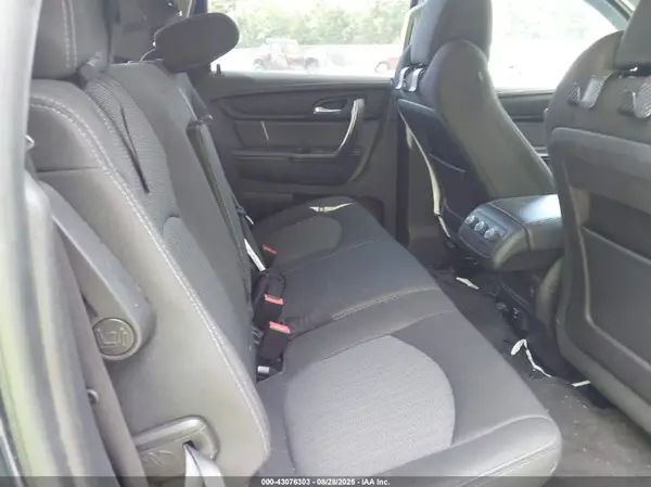 1GNKVGKD9GJ241568 2016 CHEVROLET TRAVERSE - Image 8