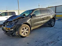 1GNKVGKD9GJ248536 2016 CHEVROLET TRAVERSE