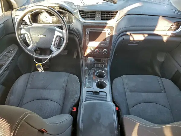 1GNKVGKD9GJ248536 2016 CHEVROLET TRAVERSE - Image 8