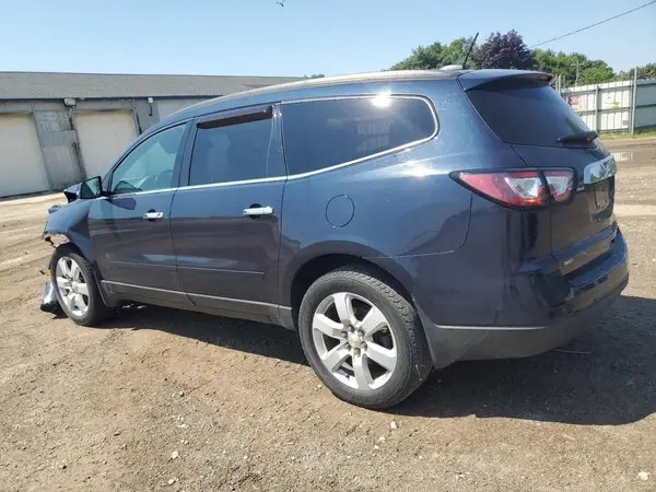 1GNKVGKD9GJ249850 2016 CHEVROLET TRAVERSE - Image 2