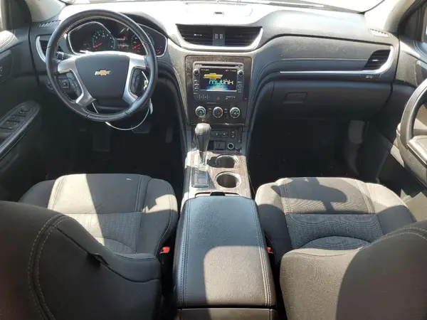 1GNKVGKD9GJ249850 2016 CHEVROLET TRAVERSE - Image 8
