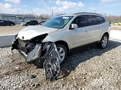 1GNKVGKD9GJ253185 2016 CHEVROLET TRAVERSE