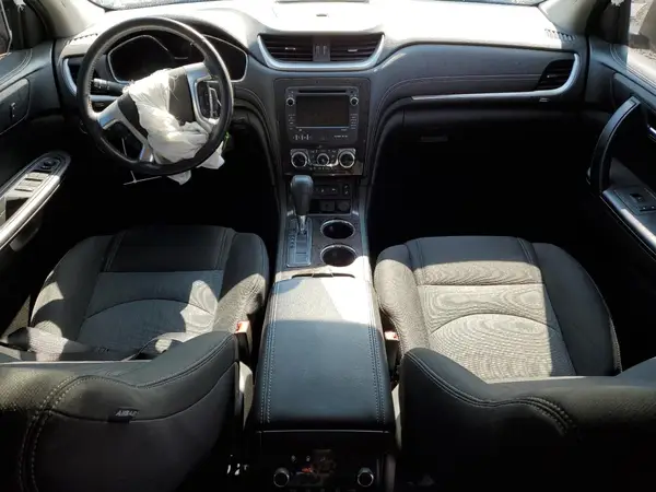 1GNKVGKD9GJ253185 2016 CHEVROLET TRAVERSE - Image 8