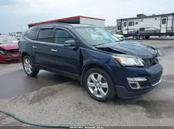 1GNKVGKD9GJ258189 2016 CHEVROLET TRAVERSE