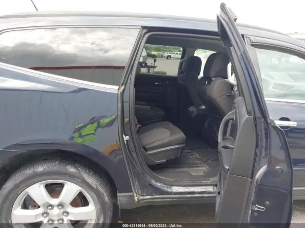 1GNKVGKD9GJ258189 2016 CHEVROLET TRAVERSE - Image 8