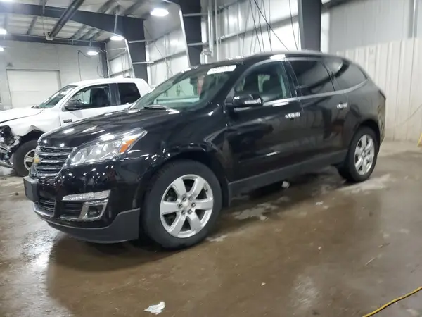 1GNKVGKD9GJ258788 2016 CHEVROLET TRAVERSE - Image 1