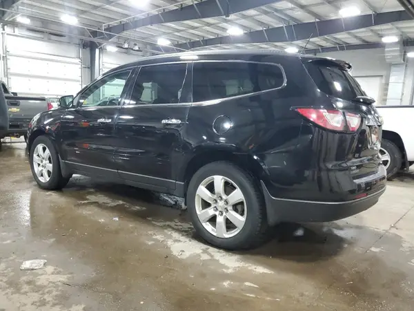 1GNKVGKD9GJ258788 2016 CHEVROLET TRAVERSE - Image 2