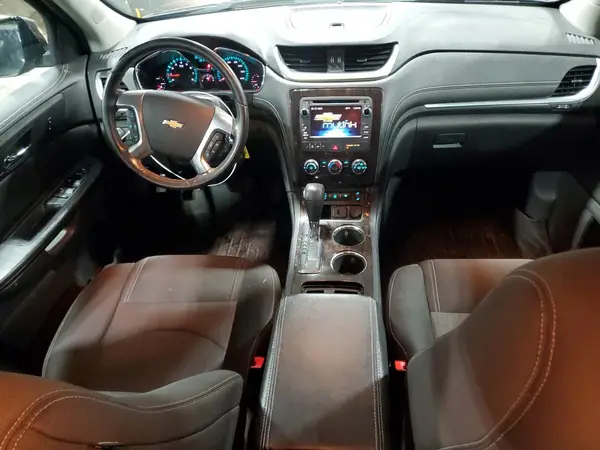 1GNKVGKD9GJ258788 2016 CHEVROLET TRAVERSE - Image 8