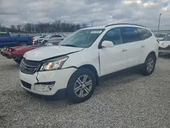 1GNKVGKD9GJ262047 2016 CHEVROLET TRAVERSE