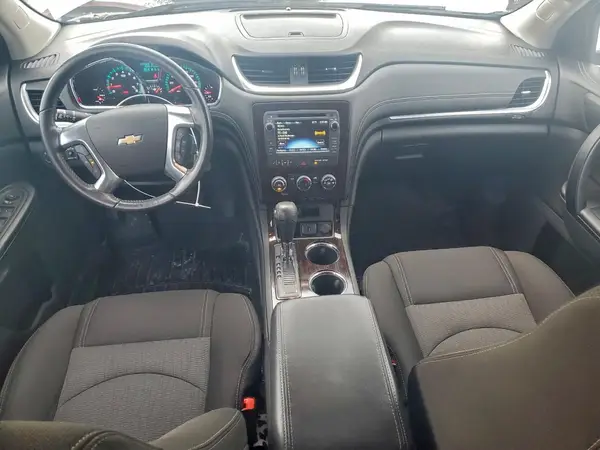 1GNKVGKD9GJ262047 2016 CHEVROLET TRAVERSE - Image 8