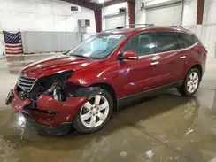 1GNKVGKD9GJ263991 2016 CHEVROLET TRAVERSE