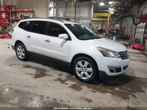 1GNKVGKD9GJ281455 2016 CHEVROLET TRAVERSE - Image 1