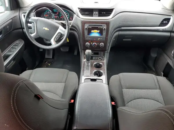 1GNKVGKD9GJ284484 2016 CHEVROLET TRAVERSE - Image 8
