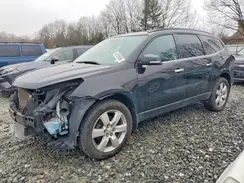 1GNKVGKD9GJ285375 2016 CHEVROLET TRAVERSE