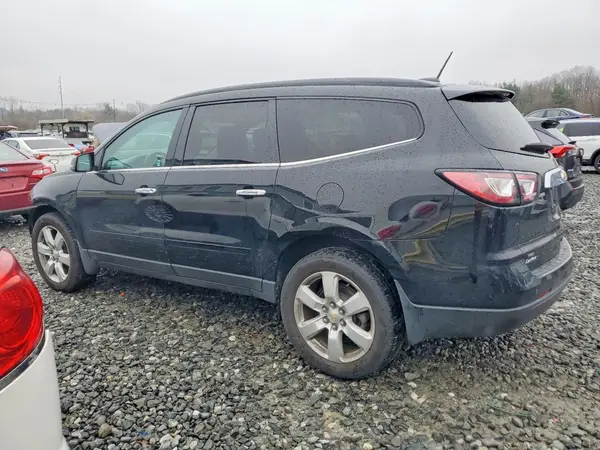 1GNKVGKD9GJ285375 2016 CHEVROLET TRAVERSE - Image 2