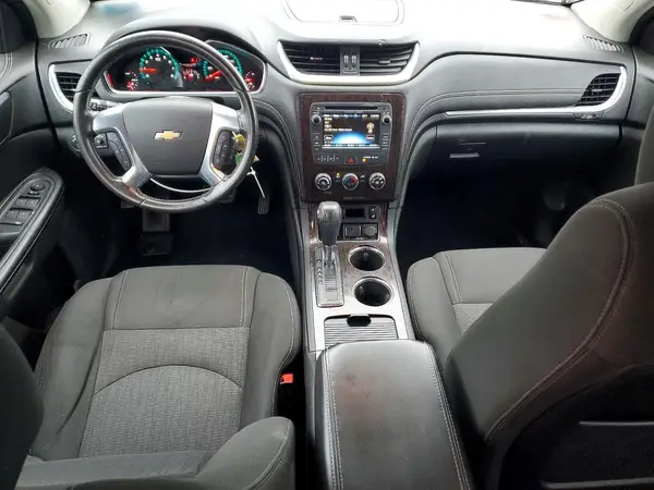 1GNKVGKD9GJ285375 2016 CHEVROLET TRAVERSE - Image 8