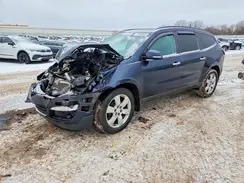 1GNKVGKD9GJ292617 2016 CHEVROLET TRAVERSE