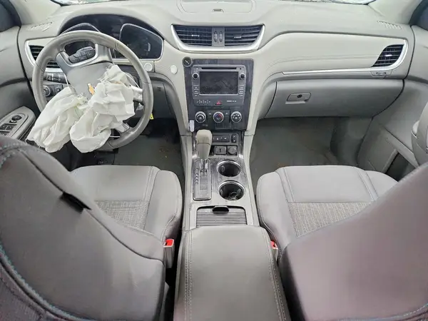 1GNKVGKD9GJ292617 2016 CHEVROLET TRAVERSE - Image 8