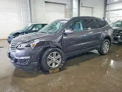 1GNKVGKD9GJ294304 2016 CHEVROLET TRAVERSE