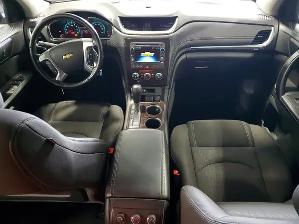 1GNKVGKD9GJ294304 2016 CHEVROLET TRAVERSE - Image 8