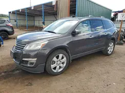 1GNKVGKD9GJ295212 2016 CHEVROLET TRAVERSE