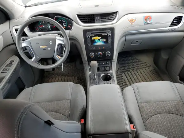 1GNKVGKD9GJ295212 2016 CHEVROLET TRAVERSE - Image 8