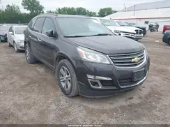 1GNKVGKD9GJ296974 2016 CHEVROLET TRAVERSE