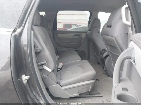 1GNKVGKD9GJ296974 2016 CHEVROLET TRAVERSE - Image 8