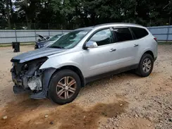 1GNKVGKD9GJ302076 2016 CHEVROLET TRAVERSE