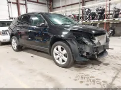 1GNKVGKD9GJ304989 2016 CHEVROLET TRAVERSE