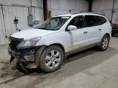 1GNKVGKD9GJ315720 2016 CHEVROLET TRAVERSE