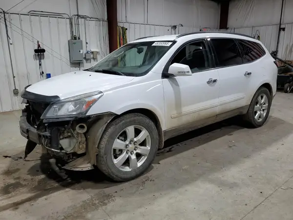 1GNKVGKD9GJ315720 2016 CHEVROLET TRAVERSE - Image 1