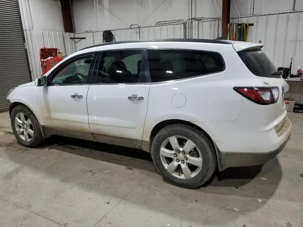 1GNKVGKD9GJ315720 2016 CHEVROLET TRAVERSE - Image 2
