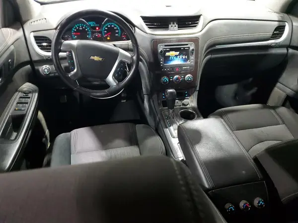 1GNKVGKD9GJ315720 2016 CHEVROLET TRAVERSE - Image 8