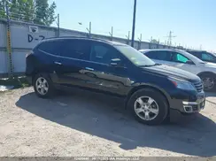 1GNKVGKD9GJ316737 2016 CHEVROLET TRAVERSE
