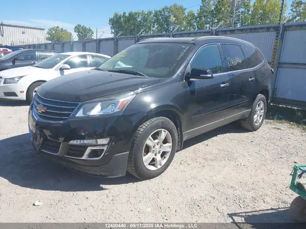1GNKVGKD9GJ316737 2016 CHEVROLET TRAVERSE - Image 2
