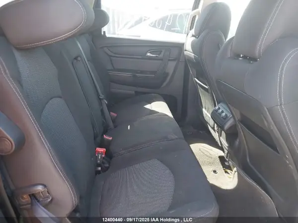 1GNKVGKD9GJ316737 2016 CHEVROLET TRAVERSE - Image 8