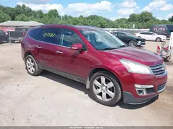 1GNKVGKD9GJ318231 2016 CHEVROLET TRAVERSE