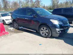 1GNKVGKD9GJ322232 2016 CHEVROLET TRAVERSE