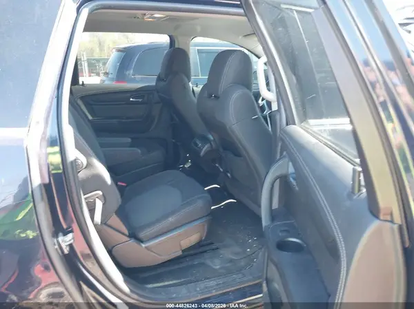1GNKVGKD9GJ322232 2016 CHEVROLET TRAVERSE - Image 8