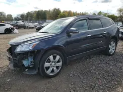 1GNKVGKD9GJ324238 2016 CHEVROLET TRAVERSE