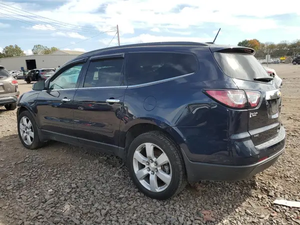 1GNKVGKD9GJ324238 2016 CHEVROLET TRAVERSE - Image 2